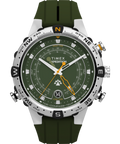 TW2Y14400 Expedition® Tide-Temp-Compass 45mm Silicone Strap Watch Primary Image