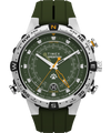 TW2Y14400 Expedition® Tide-Temp-Compass 45mm Silicone Strap Watch Primary Image