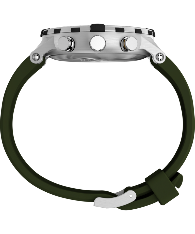TW2Y14400 Expedition® Tide-Temp-Compass 45mm Silicone Strap Watch Profile Image
