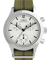 TW2Y15700 Timex Weekender New England Chronograph 40mm Eco-Conscious Fabric Strap Watch Primary Image