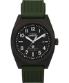 Imagen principal del reloj TW2Y18000 Expedition® Capstone con correa de silicona de 39 mm