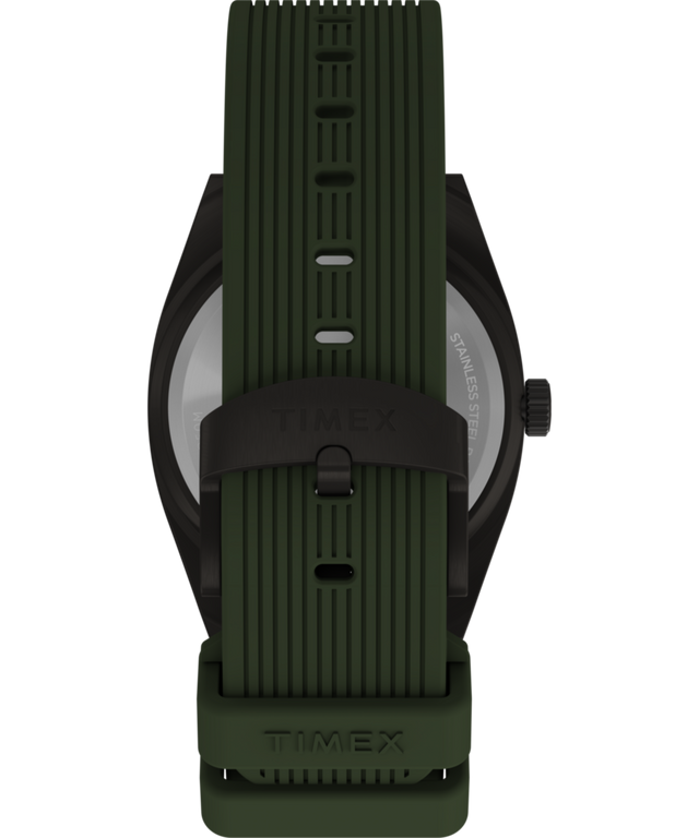 Imagen de la correa de silicona TW2Y18000 Expedition® Capstone de 39 mm para reloj