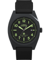 TW2Y18100 Reloj Expedition® Capstone con correa de silicona de 39 mm — Imagen principal