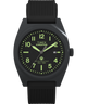 TW2Y18100 Reloj Expedition® Capstone con correa de silicona de 39 mm — Imagen principal