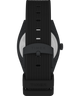 TW2Y18100 Expedition® Capstone, correa de silicona de 39 mm para reloj. Imagen de la correa