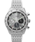 TW2Y18700 Reloj Waterbury Traditional Chronograph de 41 mm con brazalete de acero inoxidable  Imagen principal