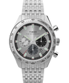 TW2Y18700 Reloj Waterbury Traditional Chronograph de 41 mm con brazalete de acero inoxidable  Imagen principal