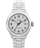 TW2Y18800 Reloj Waterbury Ace de 41 mm con brazalete de acero inoxidable. Imagen principal