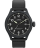 TW2Y18900 Waterbury Ace 41mm Leather Strap Watch Primary Image