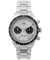 TW2Y19200 Waterbury Heritage Chronograph 39mm Stainless Steel Bracelet Watch   Primary Image