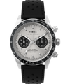 TW2Y19300 Reloj Waterbury Heritage Chronograph de 39 mm con correa de piel  Imagen principal