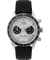 TW2Y19300 Waterbury Heritage Chronograph 39mm Leather Strap Watch  Primary Image