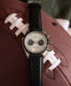 TW2Y19300 Waterbury Heritage Chronograph 39mm Leather Strap Watch  Campaign Key Silhouettes (Beauty shots) Image