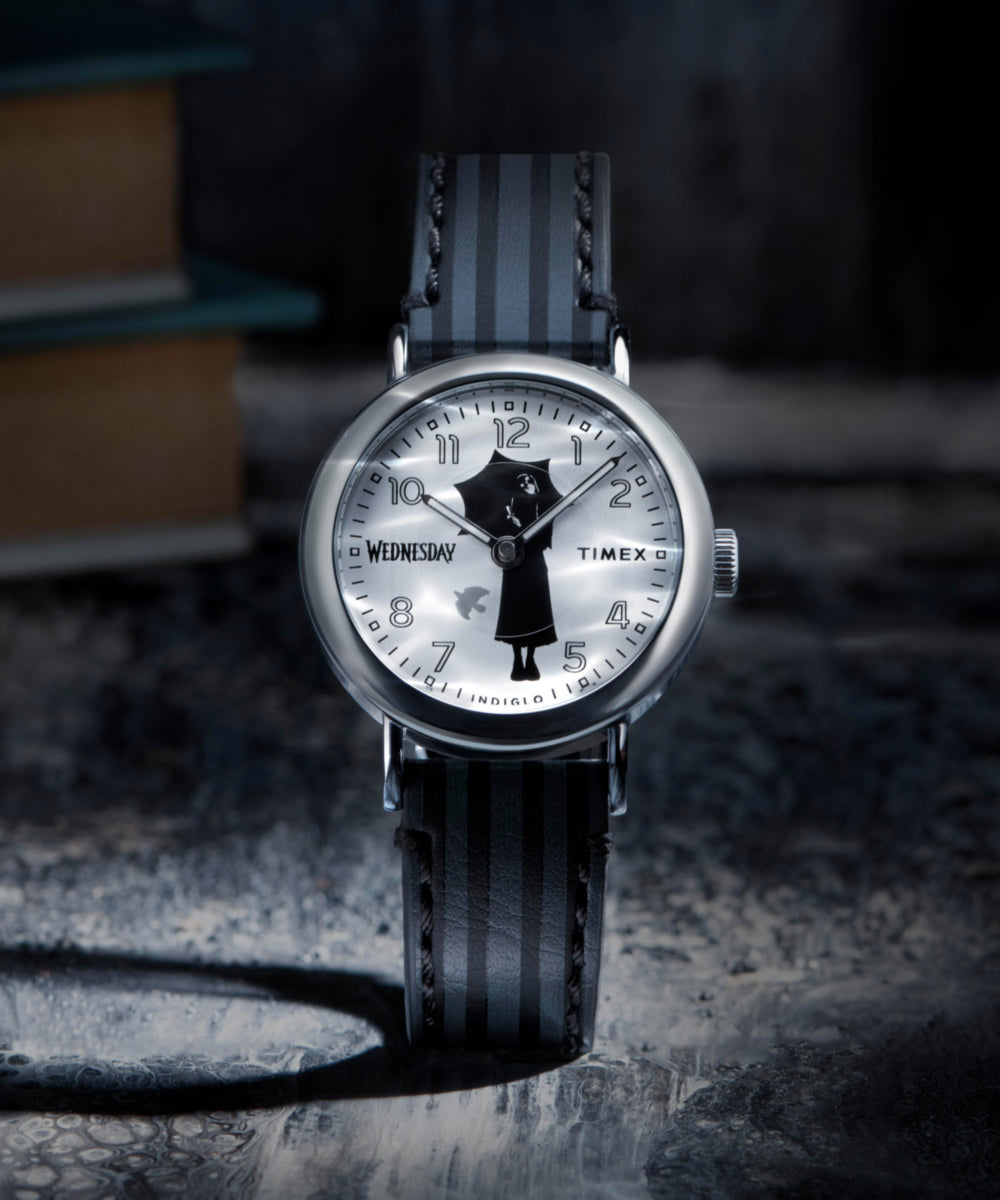 TIMEX タイメックス ケオネヌーンズ コラボ 時計 黒 TIMEX】ケオネ・ヌーンズ コラボ 腕時計 黒 タイメックス❌ コラボ