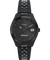 TW2Y19600 Timex x Wednesday Timex Legacy 36mm Stainless Steel Bracelet Watch Primary Image