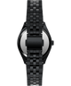 TW2Y19600 Timex x Wednesday Timex Legacy, correa de reloj de acero inoxidable de 36 mm. Imagen