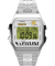 TW2Y20000 Timex x Peanuts® T80 75th Anniversary Edition 34mm Stainless Steel Bracelet Watch Primary Image
