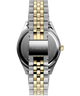 TW2Y20200 Timex Legacy Celestial 36mm Stainless Steel Bracelet Watch Strap Image