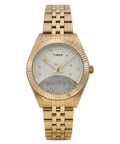 TW2Y20300 Timex Legacy Celestial 36mm Stainless Steel Bracelet Watch Primary Image