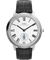 TW2Y23100 Waterbury Metropolitan Sub-Second 39mm Leather Strap Watch  Primary Image