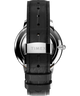Reloj TW2Y23100 Waterbury Metropolitan Sub-Second de 39 mm con correa de piel  Imagen de la correa