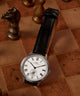 TW2Y23100 Reloj Waterbury Metropolitan Sub-Second de 39 mm con correa de piel  Imágenes de las siluetas clave de la campaña (fotos de producto)