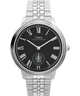TW2Y23300 Waterbury Metropolitan Sub-Second 39mm Stainless Steel Bracelet Watch Primary Image