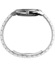 TW2Y23300 Waterbury Metropolitan Sub-Second 39mm Stainless Steel Bracelet Watch Profile Image