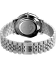 TW2Y23300 Waterbury Metropolitan Sub-Second 39mm Stainless Steel Bracelet Watch Caseback with Attachment Image