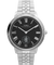 TW2Y23300 Waterbury Metropolitan Sub-Second 39mm Stainless Steel Bracelet Watch Primary Image