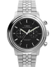 TW2Y23400 Reloj Waterbury Metropolitan Chronograph de 41 mm con brazalete de acero inoxidable. Imagen principal