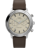 TW2Y23500 Reloj Waterbury Metropolitan Chronograph de 41 mm con correa de piel  Imagen principal