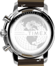 TW2Y23500 Reloj Waterbury Metropolitan Chronograph de 41 mm con correa de piel  Imagen del fondo de la caja