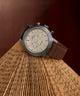 TW2Y23500 Reloj Waterbury Metropolitan Chronograph de 41 mm con correa de piel  Imagen de los modelos clave de la campaña (fotos de producto)