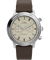 Imagen principal del reloj cronógrafo Waterbury Metropolitan de 41 mm con correa de cuero TW2Y23500
