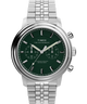 TW2Y23600 Waterbury Metropolitan Chronograph 41mm Stainless Steel Bracelet Watch Primary Image