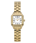 TW2Y23700 Addison 23mm Stainless Steel Bracelet Watch Primary Image