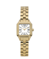 Imagen principal de reloj Addison de 23 mm con brazalete de acero inoxidable TW2Y23700