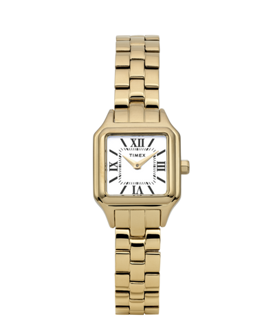TW2Y23700 Addison 23mm Stainless Steel Bracelet Watch Primary Image