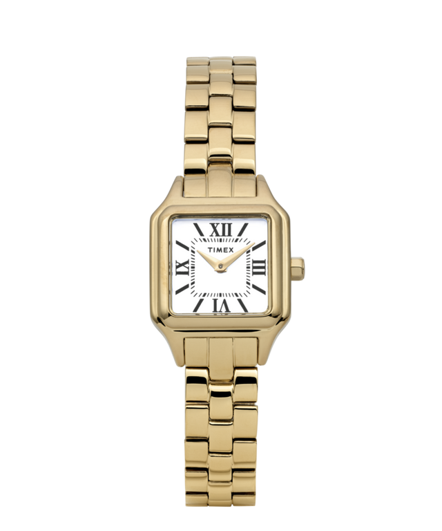 Imagen principal de reloj Addison de 23 mm con brazalete de acero inoxidable TW2Y23700