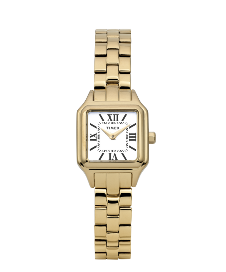 Imagen principal de reloj Addison de 23 mm con brazalete de acero inoxidable TW2Y23700