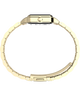 Imagen de perfil de reloj Addison de 23 mm con brazalete de acero inoxidable TW2Y23700