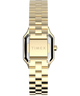TW2Y23700 Addison: correa de reloj de acero inoxidable de 23 mm. Imagen
