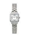 Imagen principal de reloj Addison de 23 mm con brazalete de acero inoxidable TW2Y23800