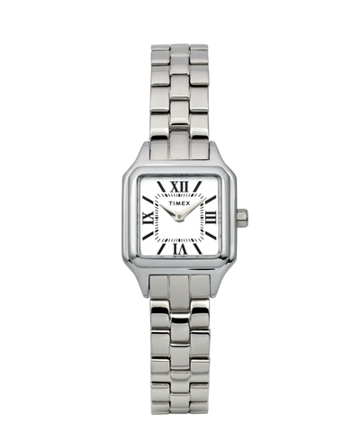 TW2Y23800 Addison 23mm Stainless Steel Bracelet Watch Primary Image