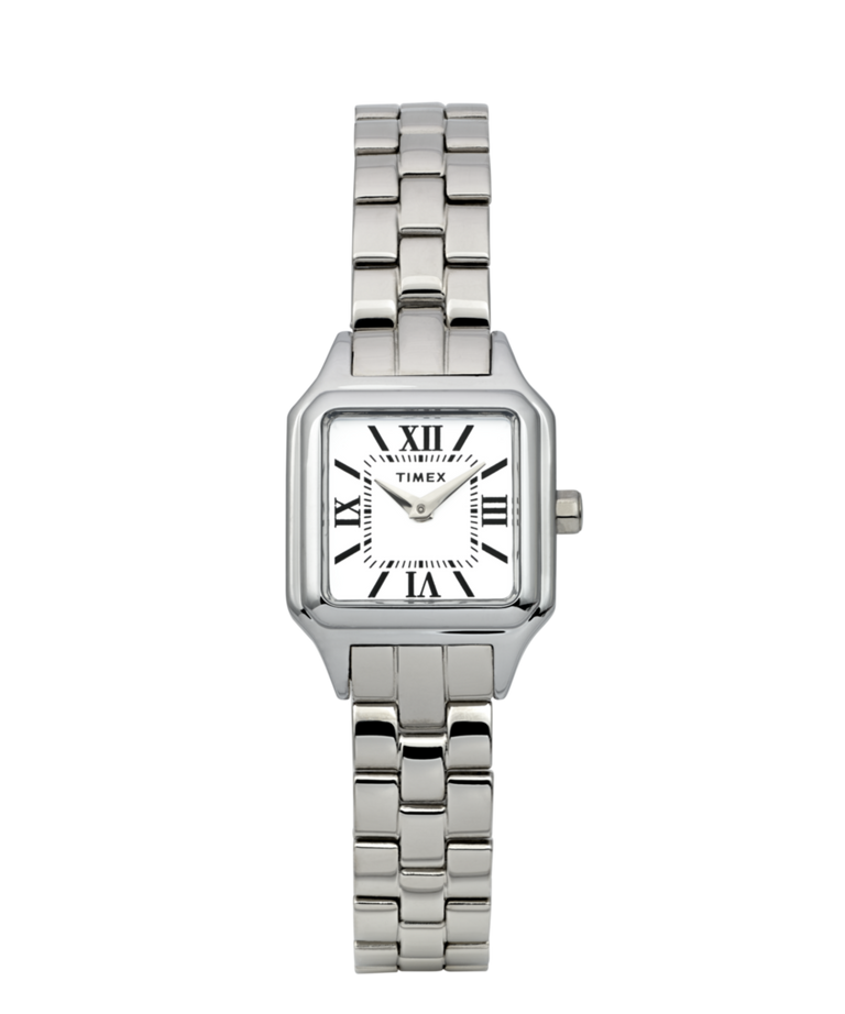 Imagen principal de reloj Addison de 23 mm con brazalete de acero inoxidable TW2Y23800