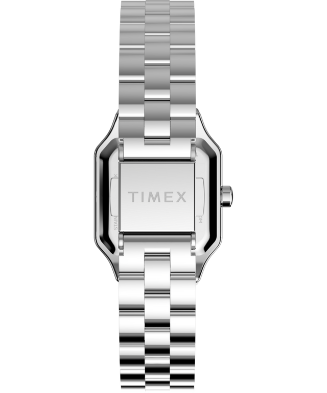 Imagen de correa de reloj Addison de 23 mm con brazalete de acero inoxidable TW2Y23800