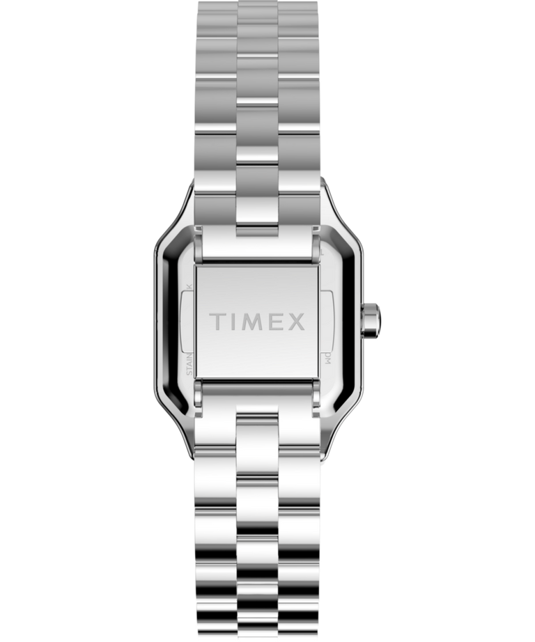 Imagen de correa de reloj Addison de 23 mm con brazalete de acero inoxidable TW2Y23800