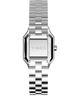 Imagen de correa de reloj Addison de 23 mm con brazalete de acero inoxidable TW2Y23800
