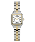 TW2Y23900 Addison 23mm Stainless Steel Bracelet Watch Primary Image